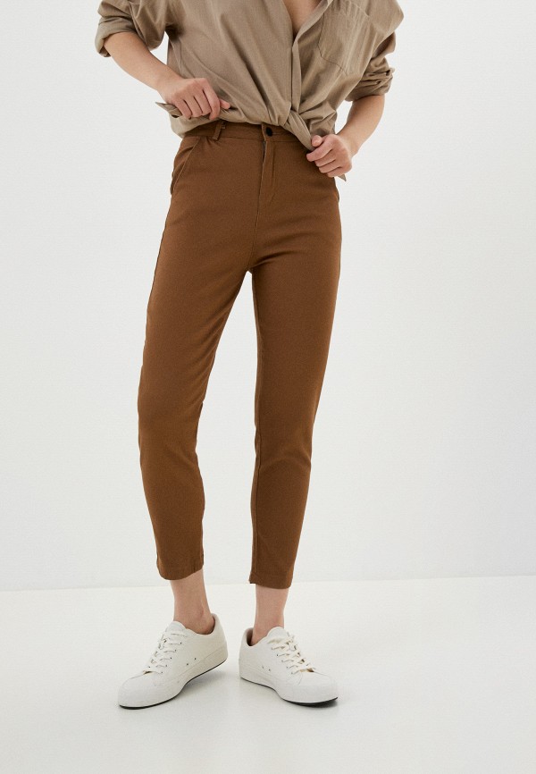 фото Брюки moona store