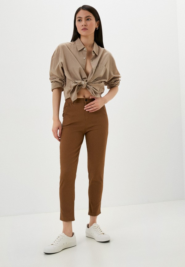 фото Брюки moona store