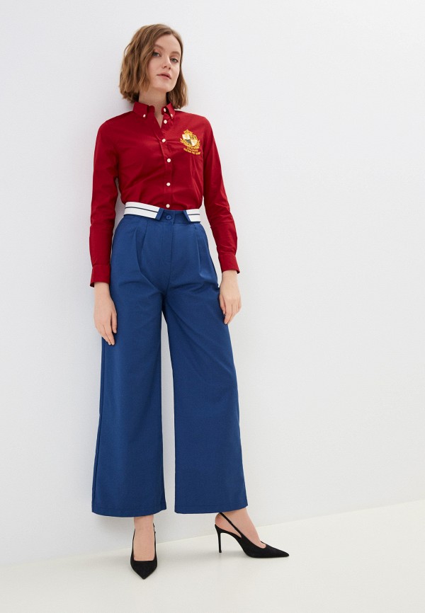 фото Брюки moona store