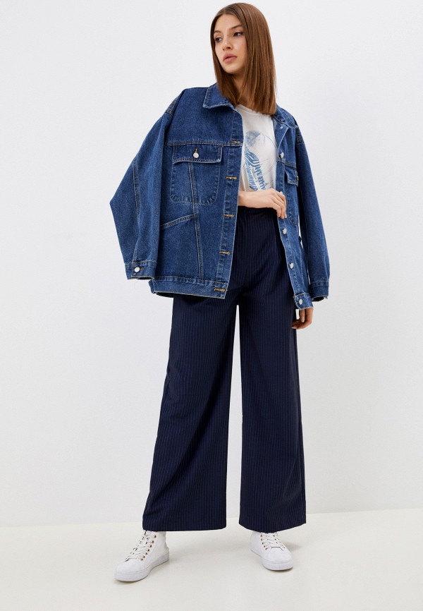 фото Брюки moona store