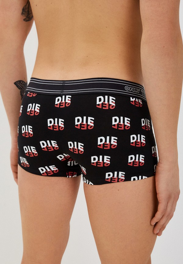 фото Трусы diesel