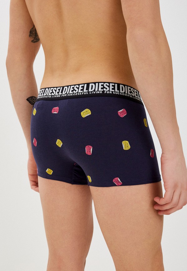 фото Трусы diesel