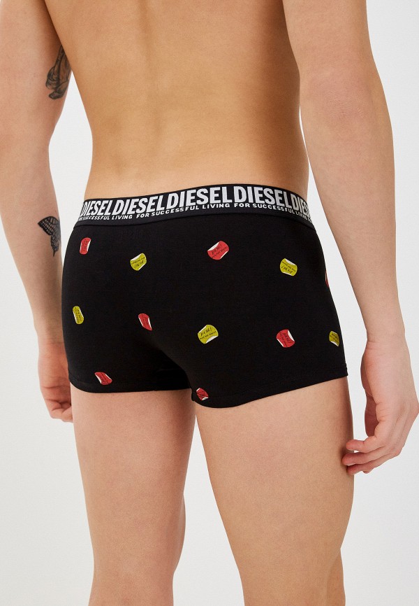 фото Трусы diesel