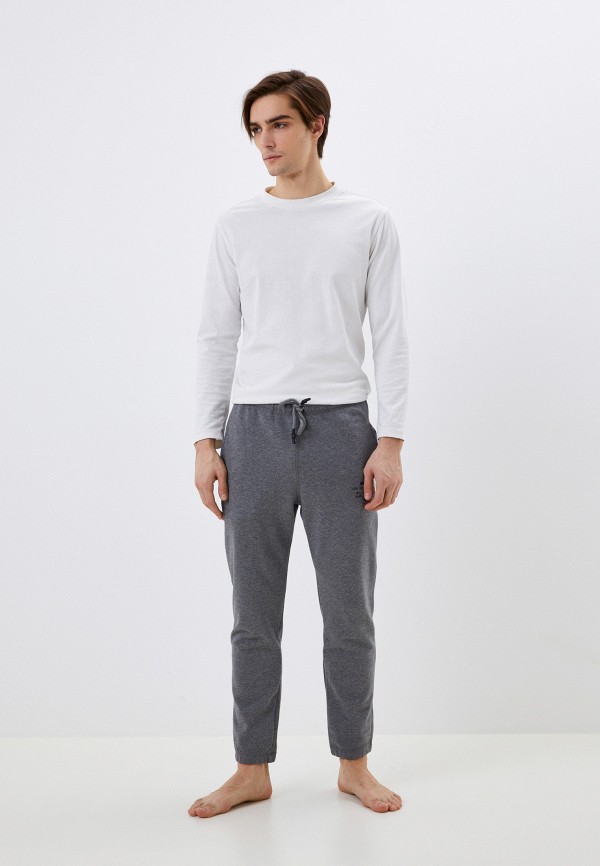 фото Брюки домашние diesel