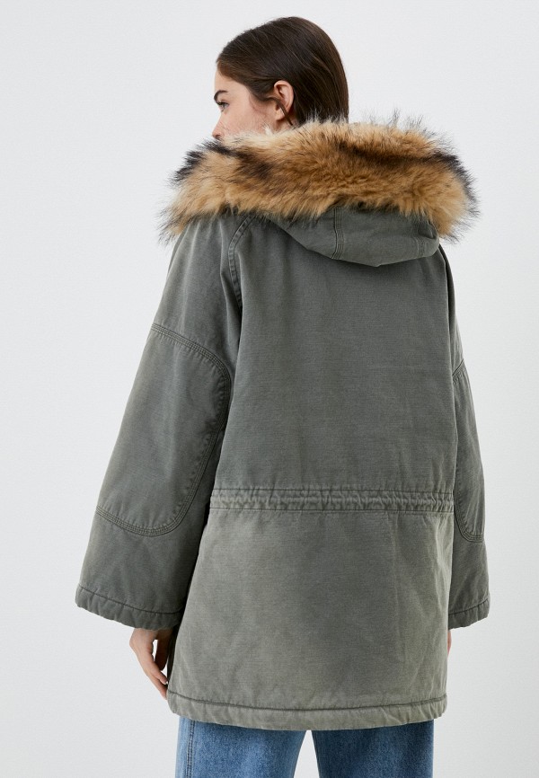 фото Парка diesel