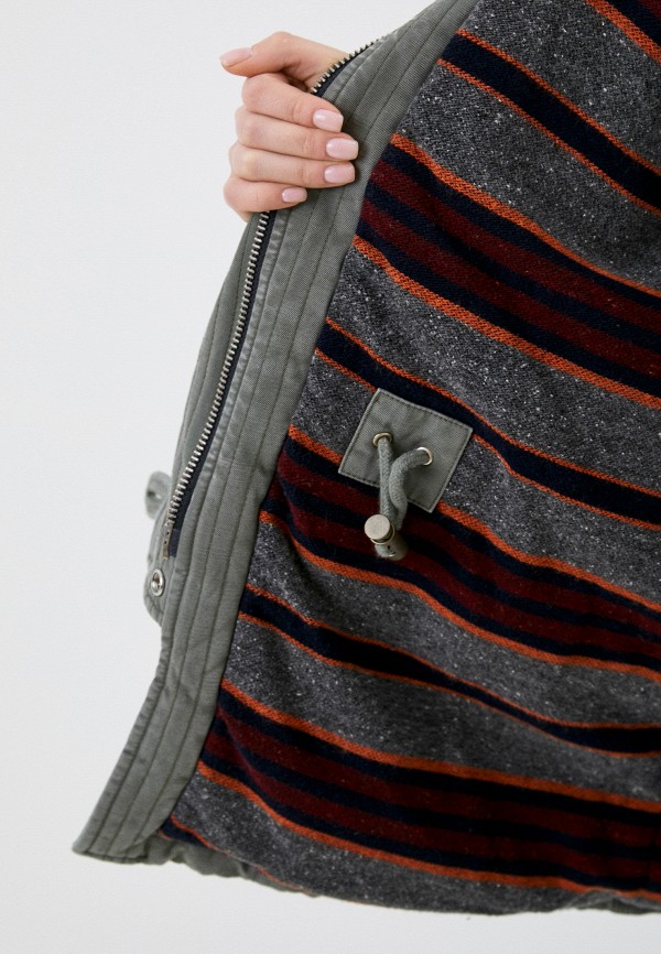 фото Парка diesel