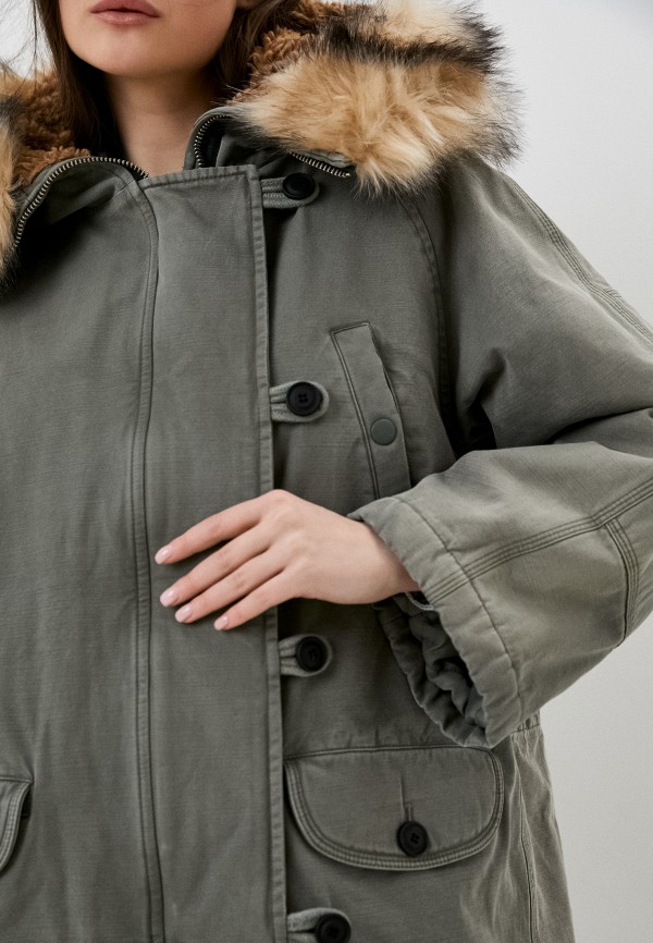 фото Парка diesel