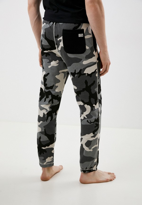 фото Брюки домашние diesel