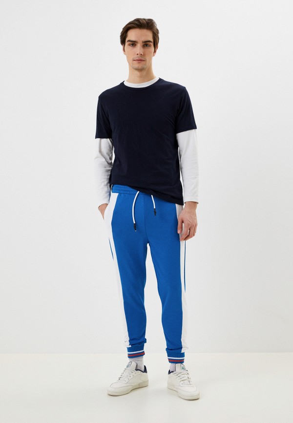 фото Брюки спортивные diesel