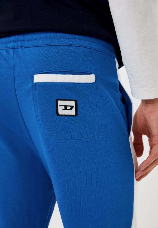 фото Брюки спортивные diesel