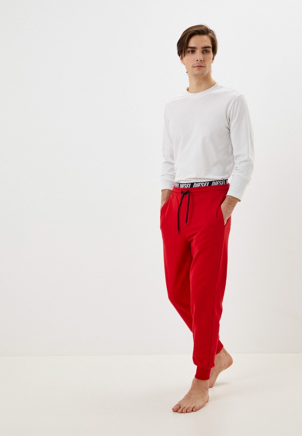 фото Брюки домашние diesel