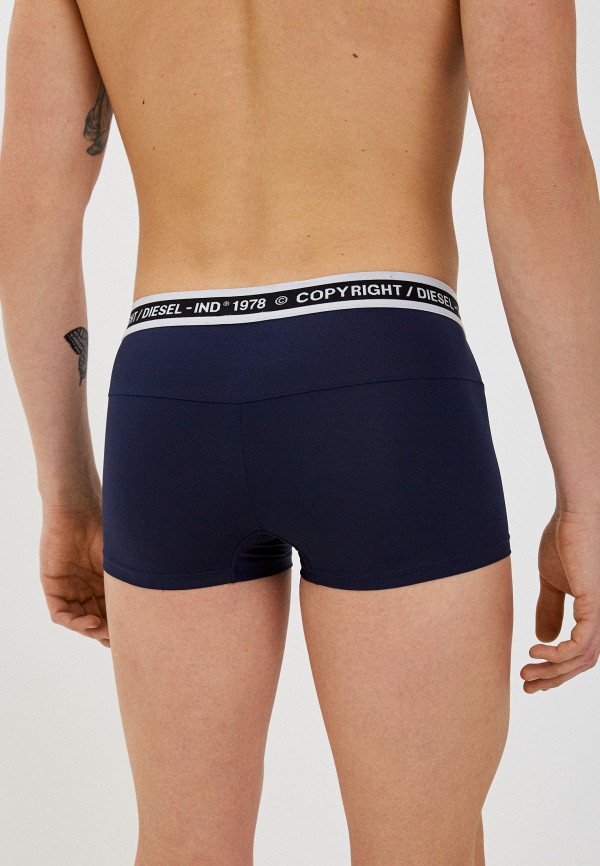 фото Трусы diesel