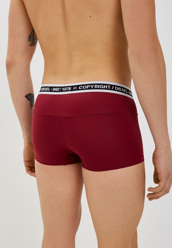 фото Трусы diesel