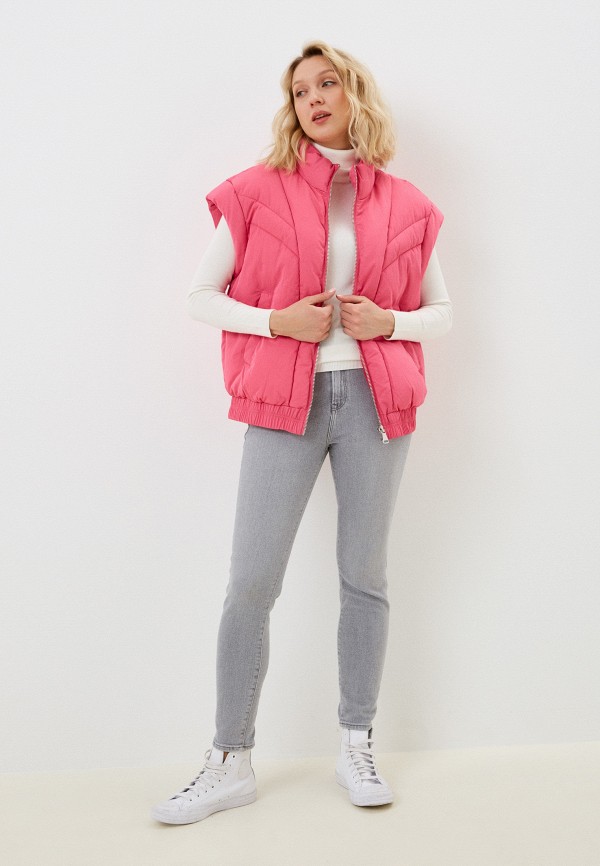 фото Жилет утепленный s.oliver