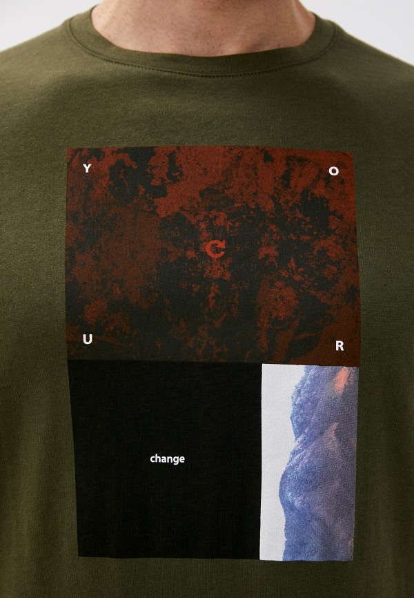 фото Футболка s.oliver