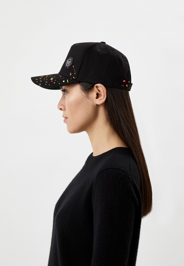 фото Бейсболка philipp plein