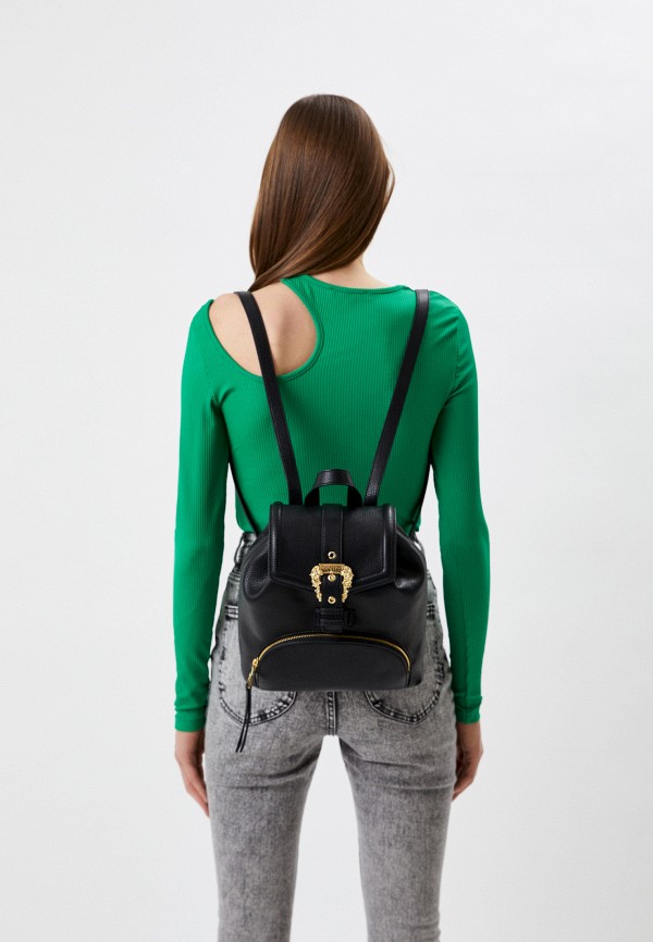 фото Рюкзак versace jeans couture