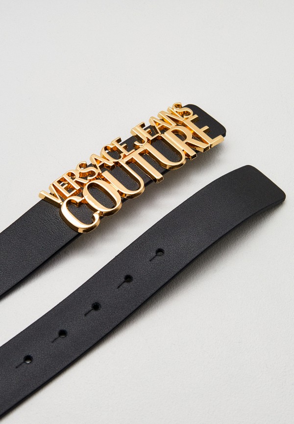 фото Ремень versace jeans couture