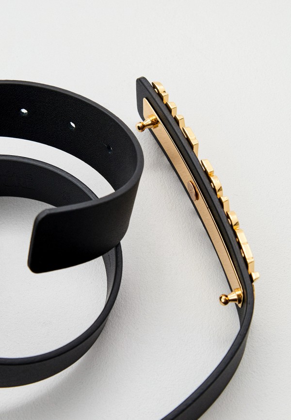 фото Ремень versace jeans couture