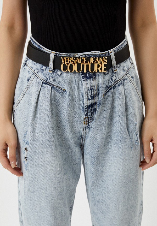 фото Ремень versace jeans couture