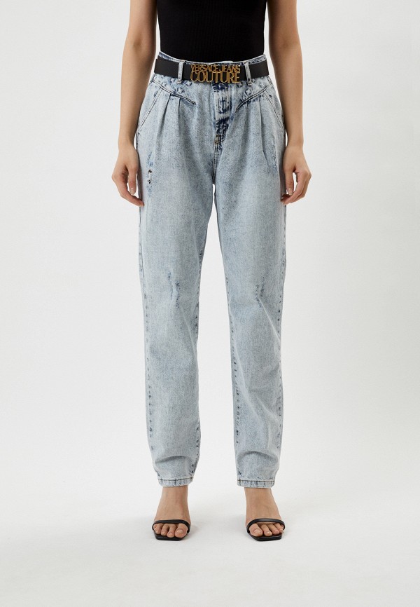 фото Ремень versace jeans couture