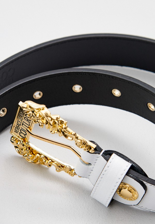 фото Ремень versace jeans couture