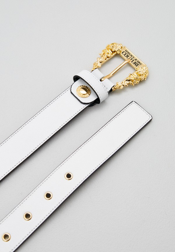 фото Ремень versace jeans couture