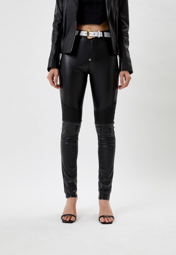 фото Ремень versace jeans couture