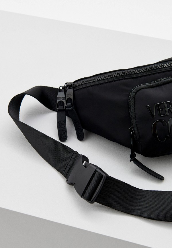 фото Сумка поясная versace jeans couture