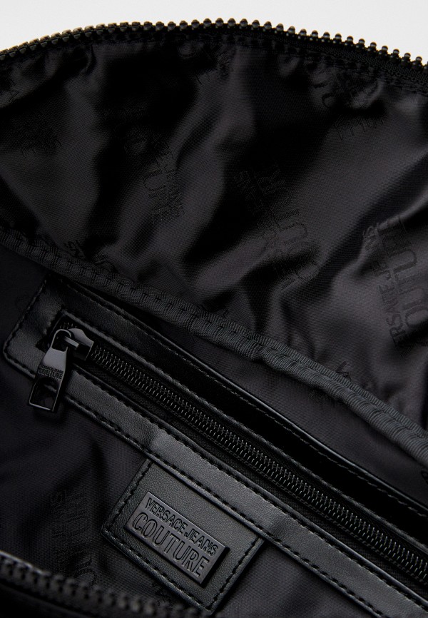 фото Сумка поясная versace jeans couture