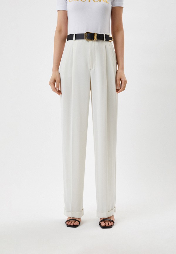 фото Ремень versace jeans couture