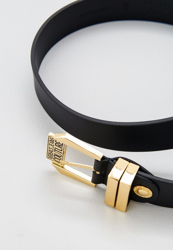 фото Ремень versace jeans couture