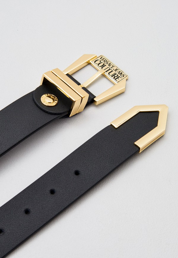 фото Ремень versace jeans couture