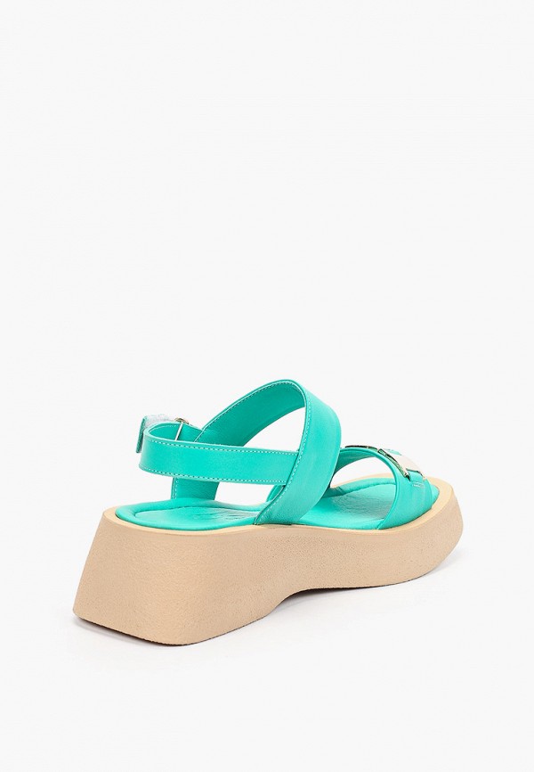 фото Босоножки nwc new youth club