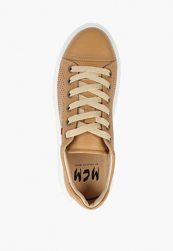 фото Кеды mcm