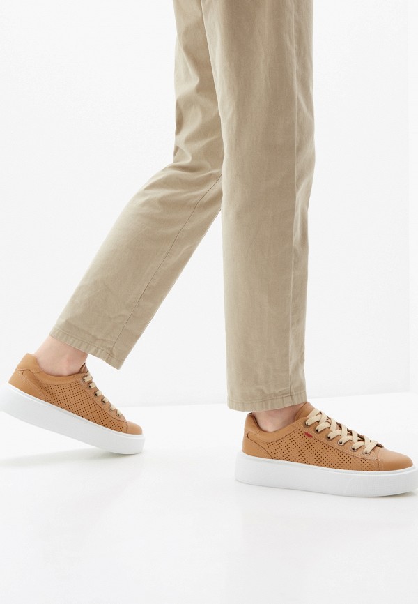 фото Кеды mcm