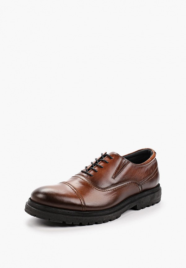 фото Туфли mcm