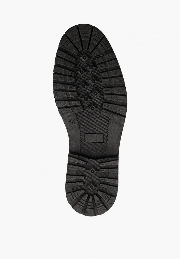 фото Туфли mcm