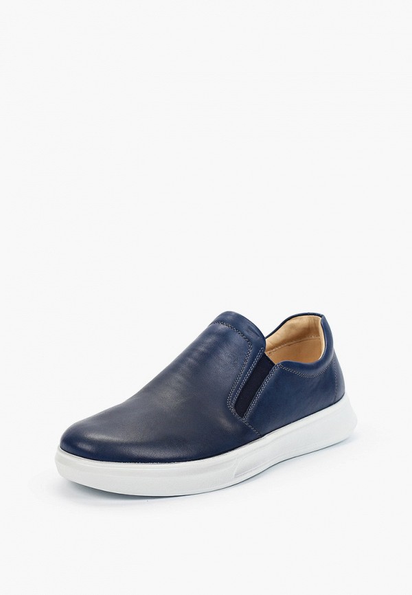 фото Слипоны mcm