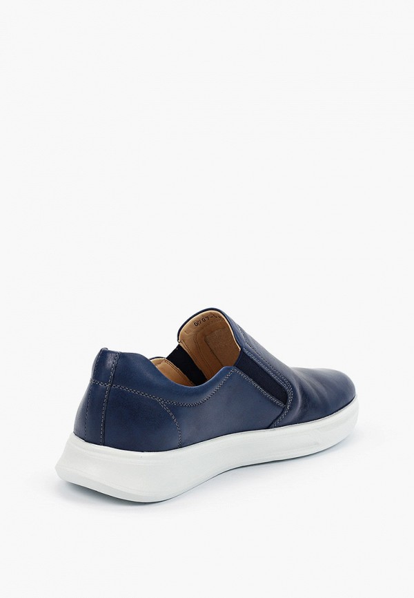 фото Слипоны mcm