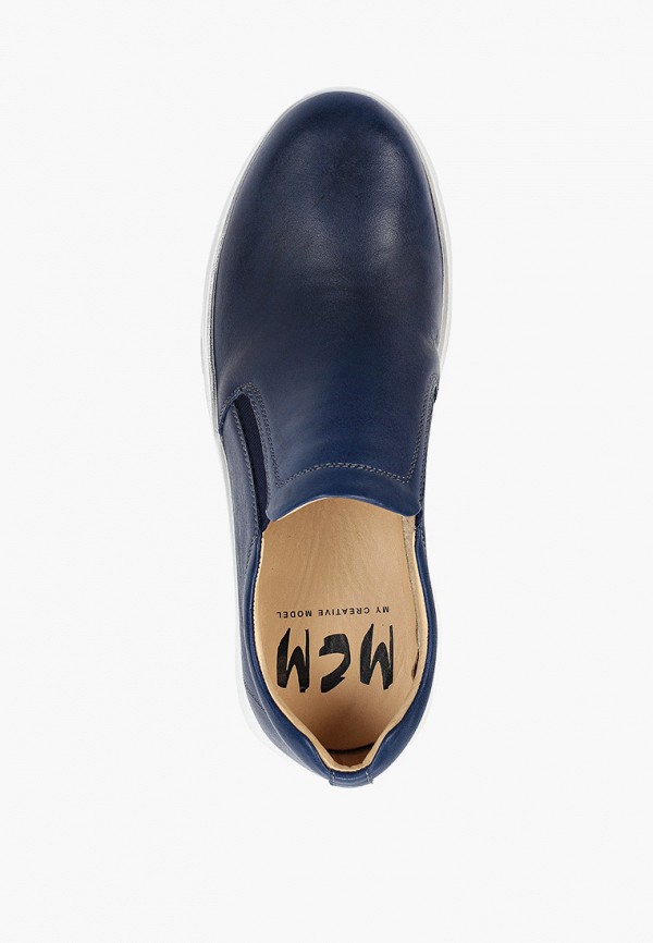 фото Слипоны mcm