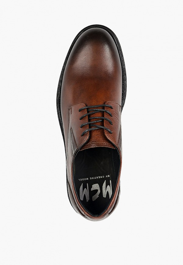 фото Туфли mcm