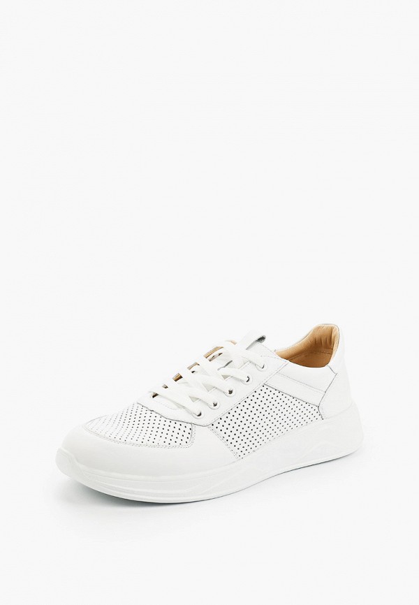 фото Кроссовки mcm