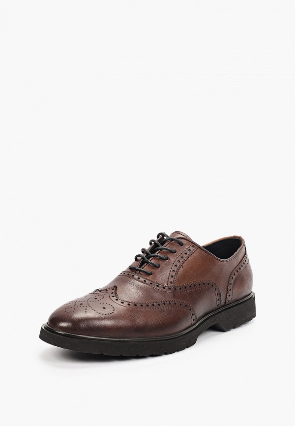 фото Туфли vittorio bravo