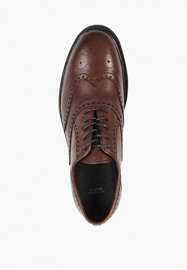 фото Туфли vittorio bravo