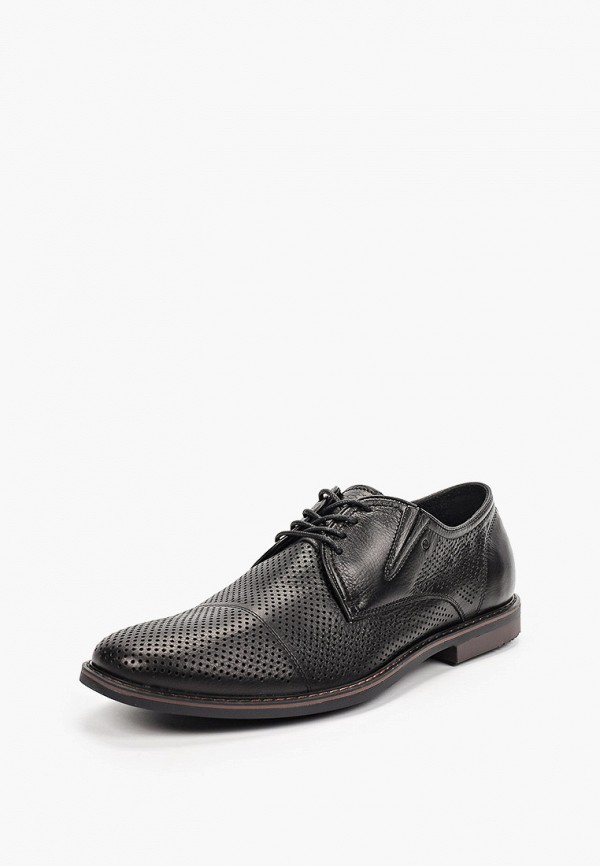 фото Туфли vittorio bravo