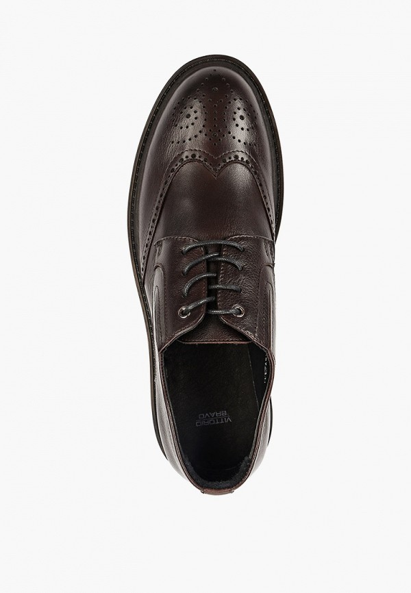 фото Туфли vittorio bravo