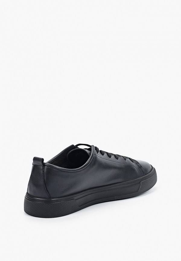 фото Кеды vittorio bravo