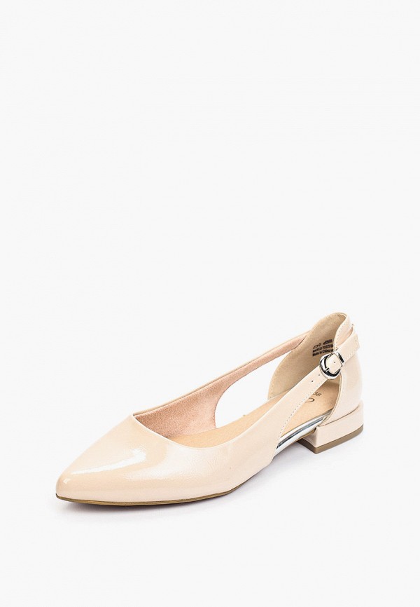 фото Туфли marco tozzi