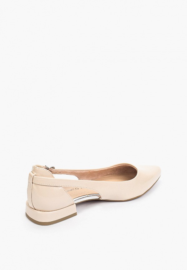 фото Туфли marco tozzi